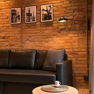 Appartement met een Slaapkamer